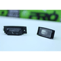 Par Luz Placa Hyundai Hb20 Sedan 2023 A 2024 92510r1700 Original Usado