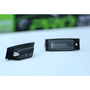 Par Luz Placa Hyundai Hb20 Sedan 2023 A 2024 92510r1700 Original Usado