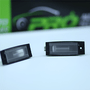 Par Luz Placa Hyundai Hb20 Sedan 2023 A 2024 92510r1700 Original Usado
