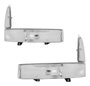 Par Pisca Ford F250 1999 2000 2001 2002 2003 2004 2005 Original Usado