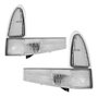 Par Pisca Ford F250 1999 2000 2001 2002 2003 2004 2005 Original Usado