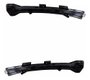 Par Pisca Retrovisor Vw Golf 2014 15 16 17 18 2019 2020 2021 Original Usado