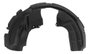 Parabarro Diant Ford Ecosport 2013 2014 2015 2016 Esquerdo Original Usado