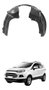 Parabarro Diant Ford Ecosport 2013 2014 2015 2016 Esquerdo Original Usado