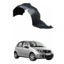 Parabarro Dianteiro Citroen C3 2002 Até 2012 Lado Direito