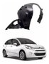 Parabarro Dianteiro Citroen C3 2013 Até 2021 Lado Direito Original Usado