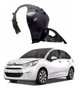 Parabarro Dianteiro Citroen C3 2013 Até 2021 Lado Esquerdo Original Usado