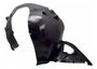 Parabarro Dianteiro Citroen C3 2013 Até 2021 Lado Esquerdo Original Usado