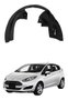 Parabarro Dianteiro Ford New Fiesta 2011 Até 2019 Esquerdo Original Usado