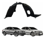 Parabarro Dianteiro Vw Polo Virtus 2023 2024 Lado Direito