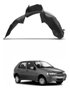 Parabarro Fiat Palio 2001 2002 2003 2004 Lado Direito Original Usado