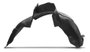 Parabarro Fiat Palio 2001 2002 2003 2004 Lado Direito Original Usado