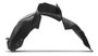 Parabarro Fiat Palio 2001 2002 2003 2004 Lado Direito Original Usado
