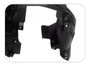 Parabarro Fiat Toro 2015 2016 2017 2018 2019 Lado Esquerdo Original Usado