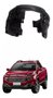 Parabarro Fiat Toro 2015 2016 2017 2018 2019 Lado Esquerdo Original Usado