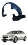 Parabarro Gm Cruze 2011 2012 2013 2014 2015 2016 Esquerdo Original Usado