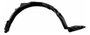 Parabarro Honda Civic 2012 2013 2014 2015 2016 Esquerdo Original Usado