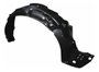 Parabarro Honda Civic 2012 2013 2014 2015 2016 Lado Direito Original Usado