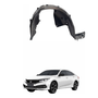 Parabarro Honda Civic 2017 2018 2019 2020 2021 Esquerdo