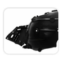 Parabarro Honda Fit 2009 2010 2011 2012 2013 2014 Esquerdo Original Usado