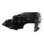 Parabarro Honda Fit 2009 2010 2011 2012 2013 2014 Esquerdo Original Usado