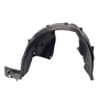Parabarro Honda Fit 2009 2010 2011 2012 2013 2014 Esquerdo Original Usado