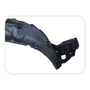 Parabarro Honda New Civic 2007 Até 2011 Lado Esquerdo Original Usado