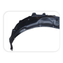 Parabarro Honda New Civic 2007 Até 2011 Lado Esquerdo Original Usado