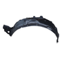 Parabarro Honda New Civic 2007 Até 2011 Lado Esquerdo Original Usado