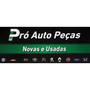 Parabarro Jeep Compass 2017 Á 2021 Lado Direito Original Usado