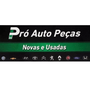 Parabarro Jeep Compass 2017 Á 2021 Lado Esquerdo Original Usado