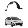 Parabarro Toyota Yaris 2018 2019 2020 2021 2022 Direito