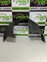 Parabarro Traseiro Esquerdo Ford Focus 2014 A 2016 Tecido Original Usado