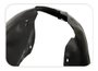 Parabarro Vw Jetta 2011 2012 2013 2014 2015 Lado Esquerdo Mo Original Usado