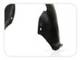 Parabarro Vw Jetta 2011 2012 2013 2014 2015 Lado Esquerdo Mo Original Usado