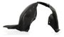 Parabarro Vw Jetta 2011 2012 2013 2014 2015 Lado Esquerdo Mo Original Usado