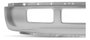Parachoque Dianteiro Ford F250 F350 2007 A 2011 Cromado Original Usado