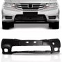 Parachoque Dianteiro Honda City 2012 A 2014