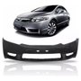 Parachoque Dianteiro Honda New Civic 2009 2010 2011
