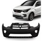 Parachoque Fiat Mobi 2017/2020 Dianteiro Dts