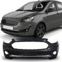 Parachoque Ford Ka 2019/2021 Dianteiro Loma