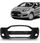 Parachoque Ford New Fiesta Hatch 14/18 Dianteiro Dts