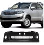 Parachoque Hilux Sw4 2012/15 C/ Grade C/f Esguicho Dianteiro