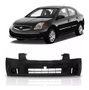 Parachoque Nissan Sentra 2007 Á 2009 S/furo Dianteiro