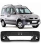 Parachoque Renault Kangoo 2008 Á 2012 Dianteiro