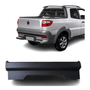 Parachoque Traseiro Fiat Strada Working Trekk 2014 A 2021