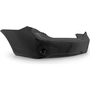 Parachoque Traseiro Toyota Corolla 2008 2009 2010 2011 Original Usado