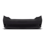 Parachoque Traseiro Toyota Corolla 2008 2009 2010 2011 Original Usado