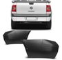 Parachoque Vw Saveiro G5/g6 Traseiro Lado Direito Original Usado