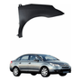 Paralama Citroen C4 Pallas 2006 Até 2012 Lado Direito  Novo